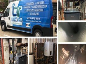 Large View Plumbing & Heating - Photo 4