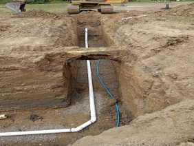 Rose Excavating Inc - Photo 5