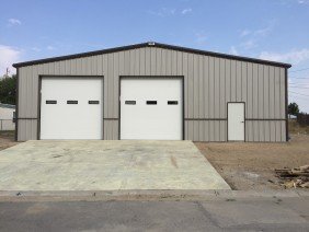 Fuller Enterprises Construction, Inc. - Photo -1