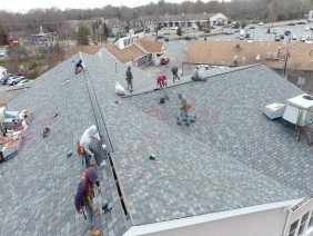 HyTech Roofing Solutions - Photo 2