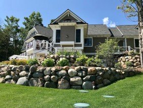 Pleasant Valley Custom Homes Inc. - Photo 2