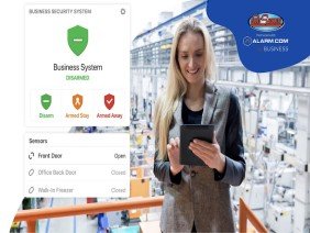 Covet Security Alarm & Audio LLC - Photo 1