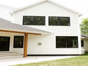 Visscher Construction and Restoration, Inc. - Photo 4