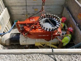 Kaltz Excavating - Photo 4