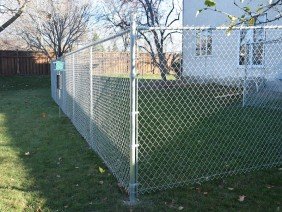 Sterling Fence Inc. - Photo 2