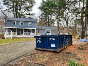 Cam's Demolition & Disposal - Photo 2