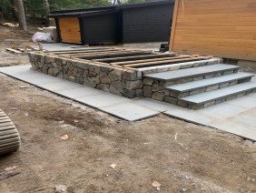 Marino Masonry - Photo 5
