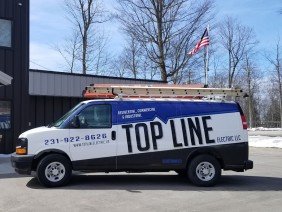 Top Line Electric - Photo -1
