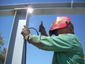 R & R Steel Fab Inc. - Photo 1