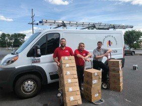 Middletown Drywall & Painting LLC - Photo 4