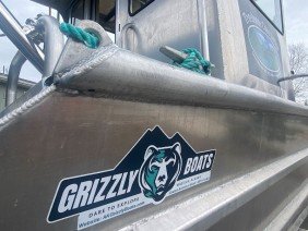 Grizzly Gear LLC - Aluminum Welding Services - Photo 3