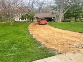 Lovell asphalt construction llc - Photo 4
