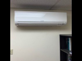 Western Mass Heating, Cooling & Plumbing, Inc. - HVAC Contractors in Western MA - Photo 2