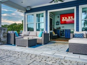 D.R. Stonework and Landscape LLC - Photo 6