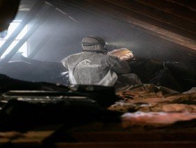 Attic Construction - Photo 3