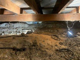 Foundation and Crawl Space Repair of Idaho - Photo 2