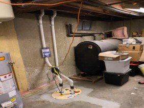 DryZone Basement Systems - Photo 4