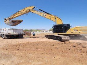 Wyman Grading and Excavating Inc. - Photo 3