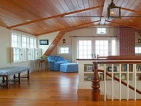 Frank Shirley Architects - Photo 0