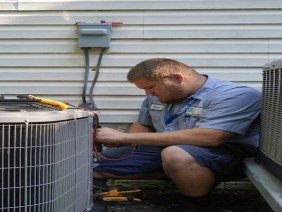 Holtzople Heating, Air Conditioning & Electrical Services - Photo 0