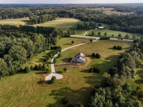 Keystone Custom Homes - Enclave at Sweet Air - Photo 5