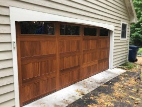 Precise Door Company - Photo 0