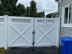 DreamFence - Photo -1