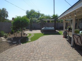 Diamond Cut Landscape - Photo 2