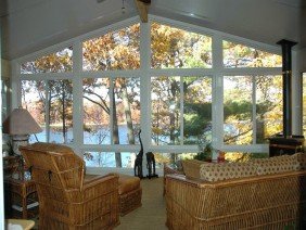 D&W Windows and Sunrooms - Photo -1