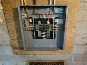 Brant Electric LLC - Photo -1