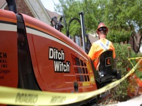 Ditch Witch Sales Of Michigan - Photo 0