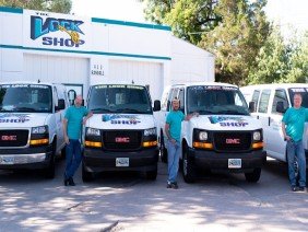 The Lock Shop of Cheyenne - Photo 2