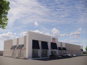 NV Technologies Fire & Security - Photo 1