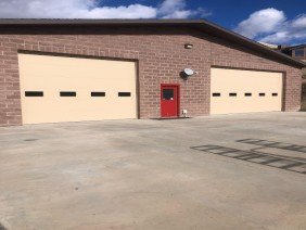 Door Tech LLC - Photo 2