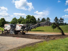 Michigan Paving & Materials - Photo 3