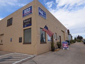 Breazeale Manufactured Home Community - Photo 2