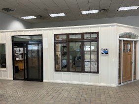 The Window Center - Photo -1