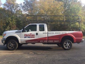 Christian Siding - Photo 0