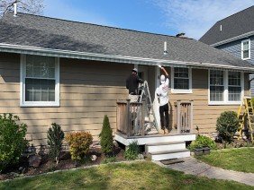 CertaPro Painters of Attleboro, MA - Photo 4