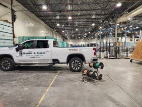 Randy J Seeley Electrical Contractors - Photo 5