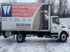 Wisconsin Insulation Services Inc - Photo 0