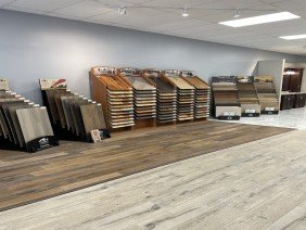 Williamsburg Flooring & Design Llc - Photo -1