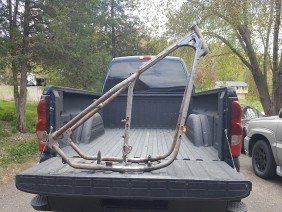 Forever Fabrication & Welding Services - Photo 0