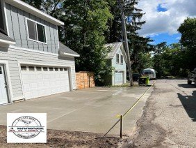 J. Wykoff Contracting - Photo -1
