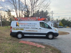 RM Electrician Inc. - Photo 0