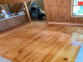 E.D. Hardwood Floor & Sanding - Photo 1