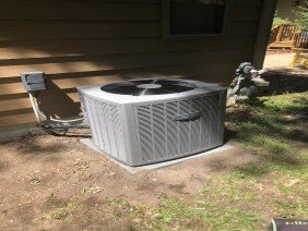 Lake Shore Heating and Cooling - Photo 5