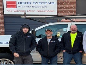 Door Systems Metro Boston - Photo 1