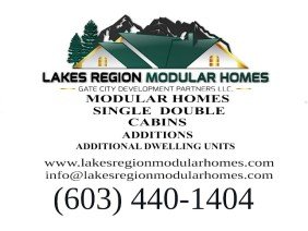 Lakes Region Modular Homes - Photo -1