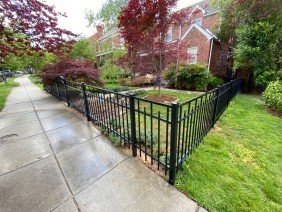 Blue Collar Scholars Landscaping and Construction - Photo -1